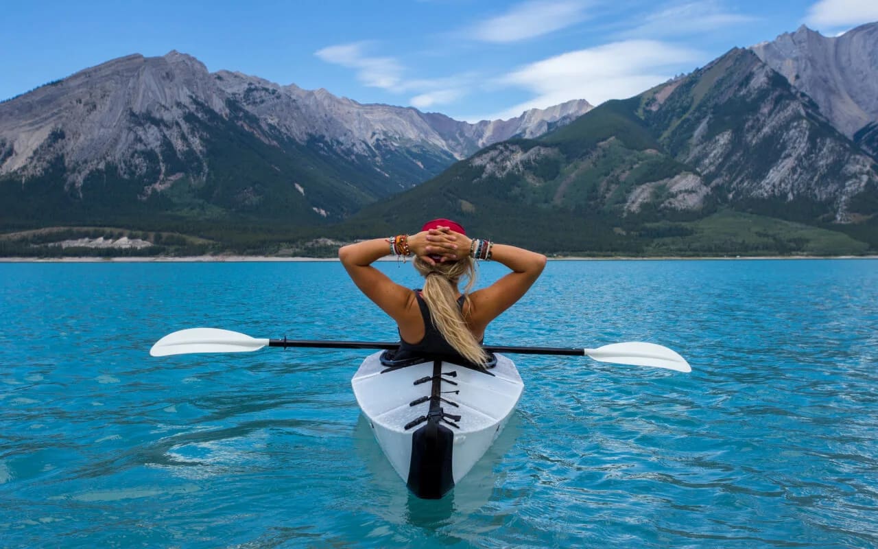 Finding Balance in a busy Life!