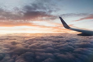 The healing Power of Travel