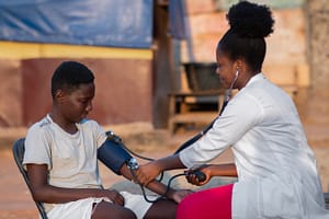 Why Health Matters - It really Does